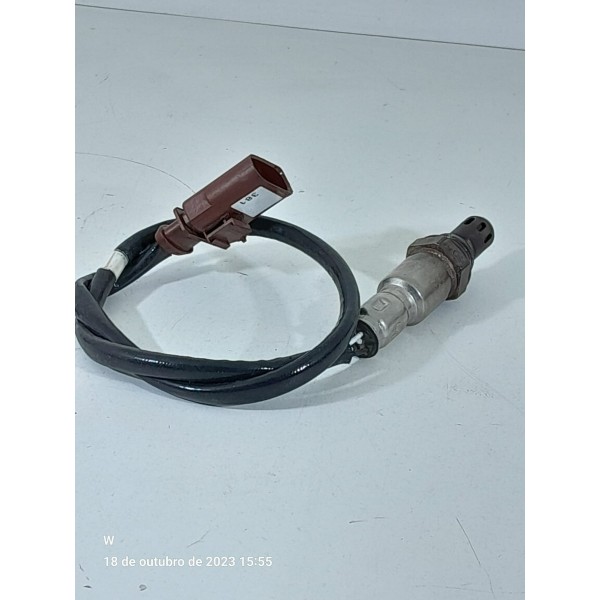 Sonda Lambda Pre Polo Nivus Audi 2018/2024 Ag04e906282
