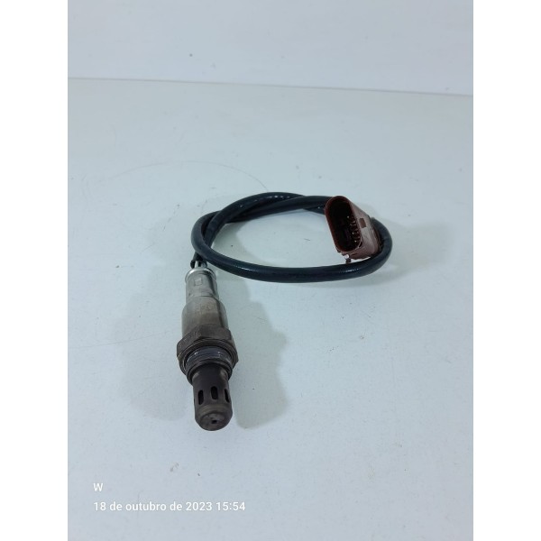 Sonda Lambda Pre Polo Nivus Audi 2018/2024 Ag04e906282