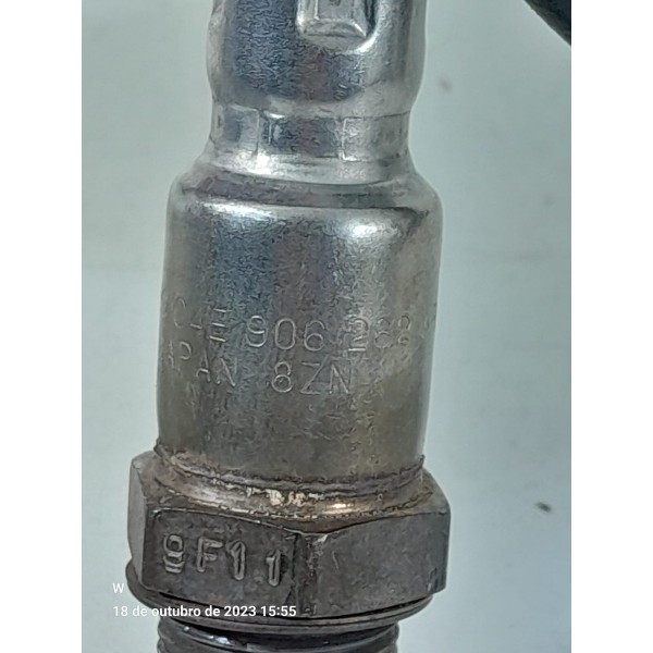 Sonda Lambda Pre Polo Nivus Audi 2018/2024 Ag04e906282