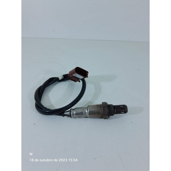 Sonda Lambda Pre Polo Nivus Audi 2018/2024 Ag04e906282