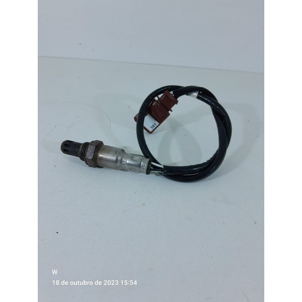 Sonda Lambda Pre Polo Nivus Audi 2018/2024 Ag04e906282