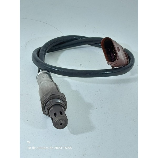 Sonda Lambda Pre Polo Nivus Audi 2018/2024 Ag04e906282