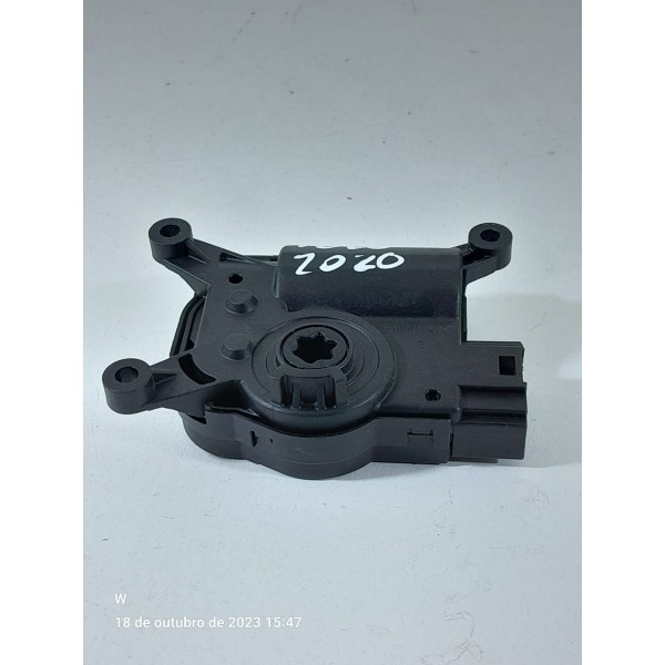 Motor Atuador Ar Nivus Polo Tcross 2018/2024 Ag04e906282