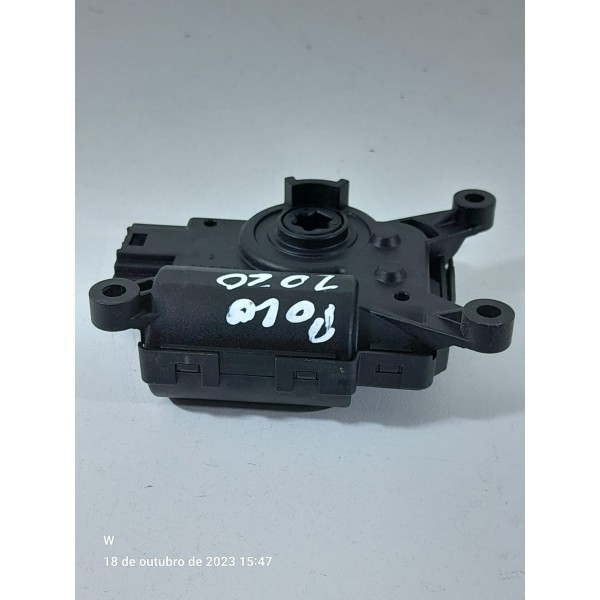 Motor Atuador Ar Nivus Polo Tcross 2018/2024 Ag04e906282