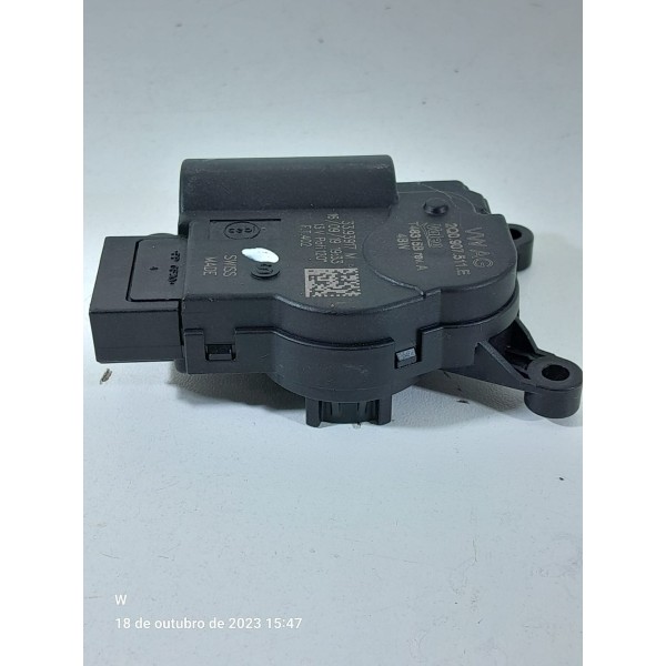 Motor Atuador Ar Nivus Polo Tcross 2018/2024 Ag04e906282
