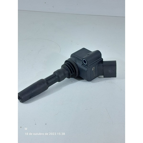 Bobina Ignicao Virtus Polo Nivus Tcross 2018/2024 04e905110m