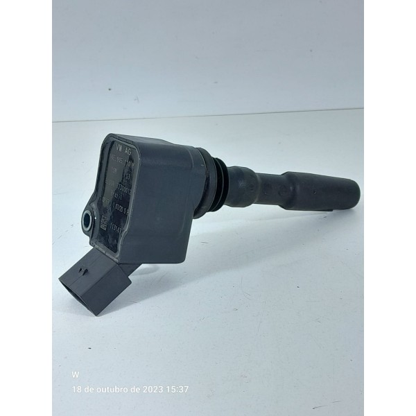 Bobina Ignicao Virtus Polo Nivus Tcross 2018/2024 04e905110m