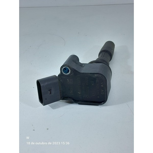 Bobina Ignicao Virtus Polo Nivus Tcross 2018/2024 04e905110m