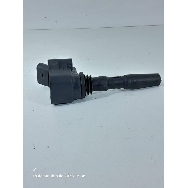 Bobina Ignicao Virtus Polo Nivus Tcross 2018/2024 04e905110m