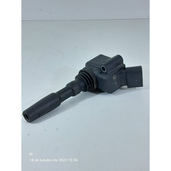 Bobina Ignicao Virtus Polo Nivus Tcross 2018/2024 04e905110m