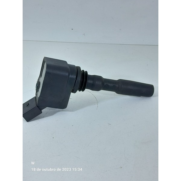 Bobina Ignicao Virtus Polo Nivus Tcross 2018/2024 04e905110m