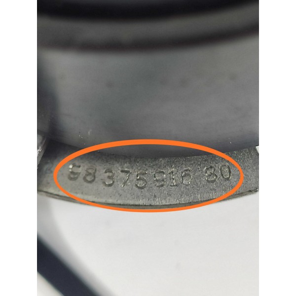 Tensor Correia Cactus 2008 208 2018/2024 9837591680