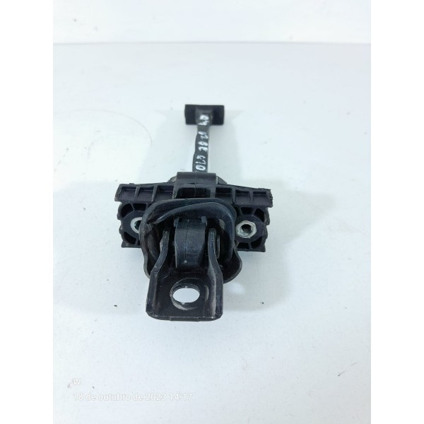 Limitador Porta Vw Polo Dianteira 2018/2024 Original