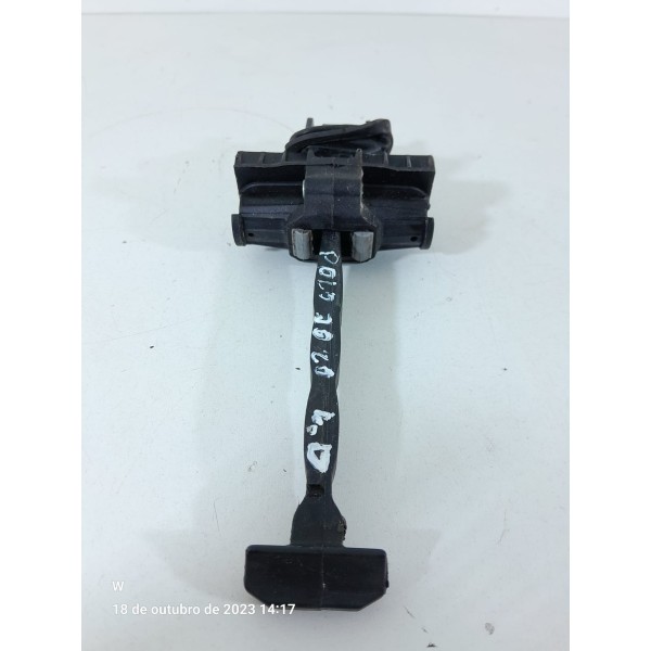 Limitador Porta Vw Polo Dianteira 2018/2024 Original