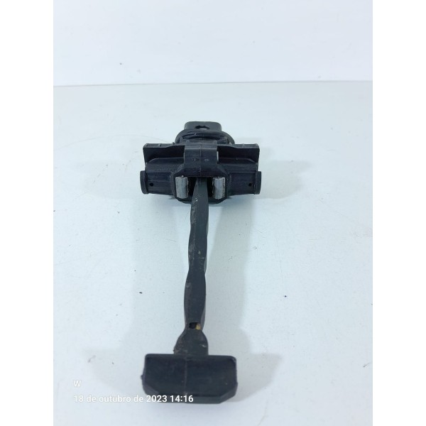 Limitador Porta Vw Polo Dianteira 2018/2024 Original