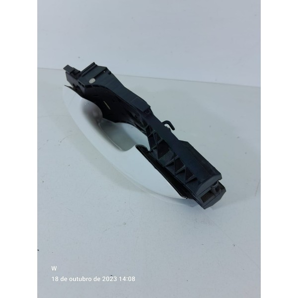 Macaneta Externa Polo Traseira Direita 2018/2024 5q1723503k - Verde-escuro - Traseira