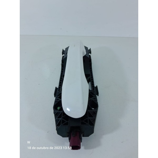 Macaneta Externa Polo Dianteira Direita 2018/2024 Original - Dianteira