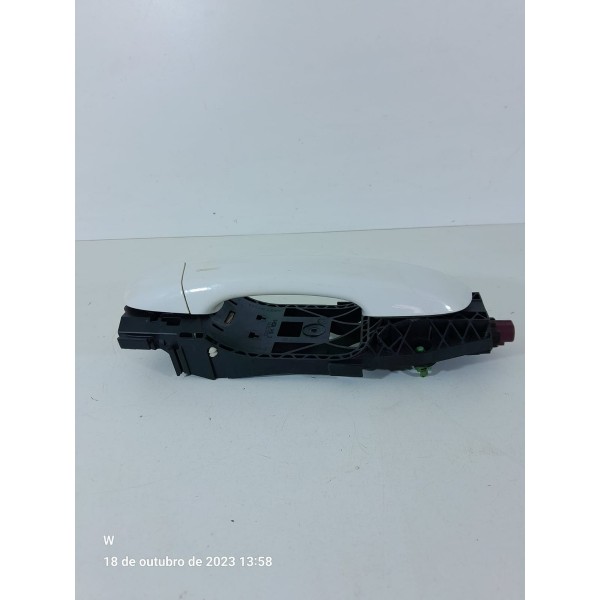 Macaneta Externa Polo Dianteira Direita 2018/2024 Original - Dianteira