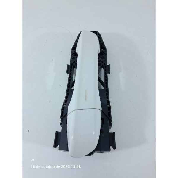 Macaneta Externa Polo Dianteira Direita 2018/2024 Original - Dianteira