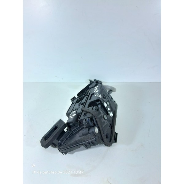 Fechadura Porta Vw Polo Traseira Esquerda 2018/2024