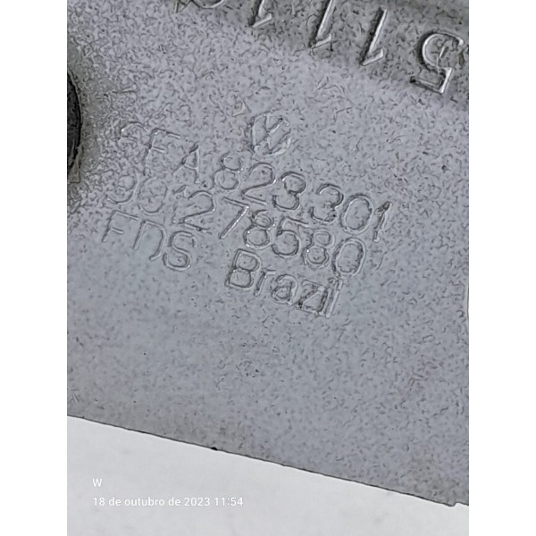 Dobradica Braco Capo Polo Esquerdo 2018/2024 6ea823301