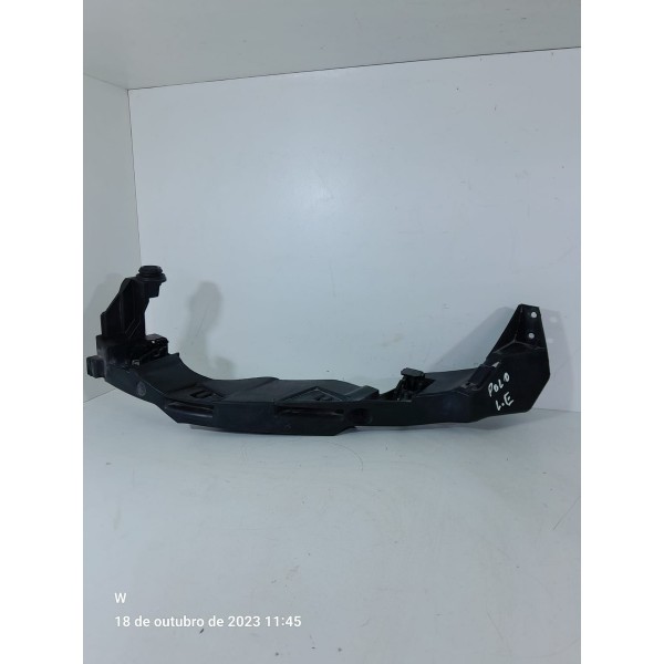 Suporte Farol Polo Esquerdo 2018/2024 6ea80571