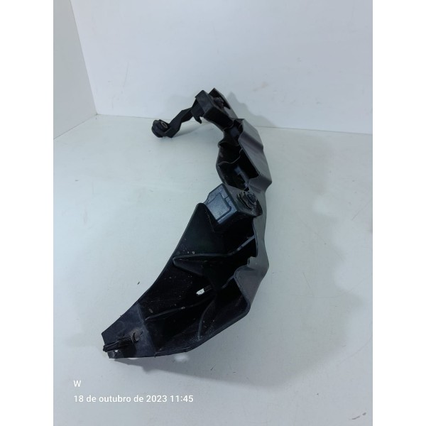 Suporte Farol Polo Esquerdo 2018/2024 6ea80571