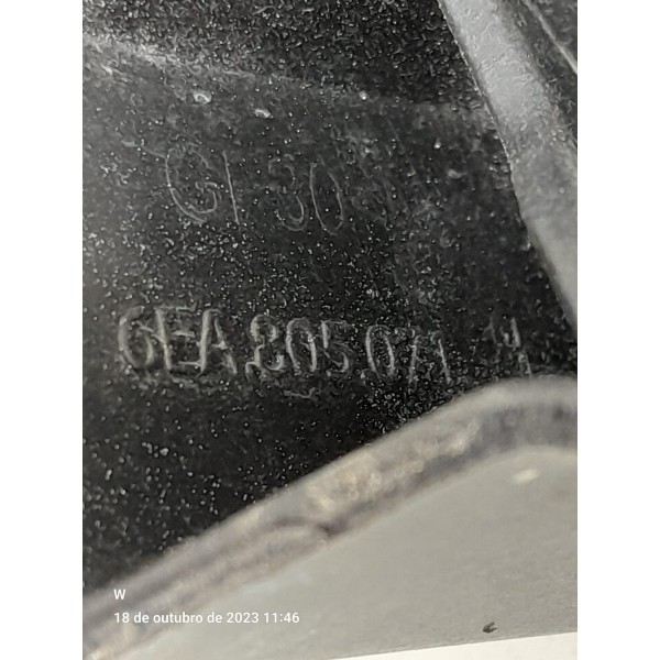 Suporte Farol Polo Esquerdo 2018/2024 6ea80571