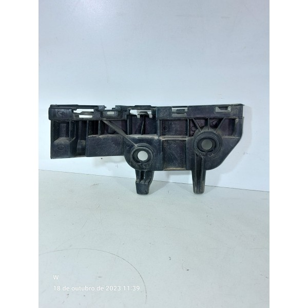 Guia Parachoque Polo Traseiro Direito 2018/2024 6ea807454