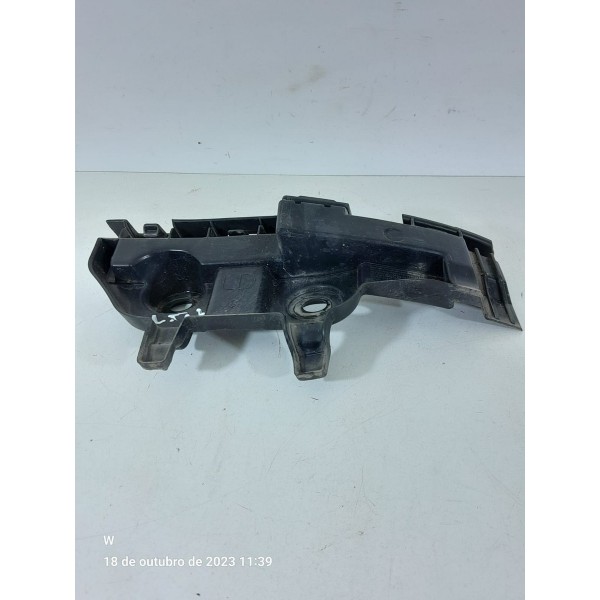 Guia Parachoque Polo Traseiro Direito 2018/2024 6ea807454