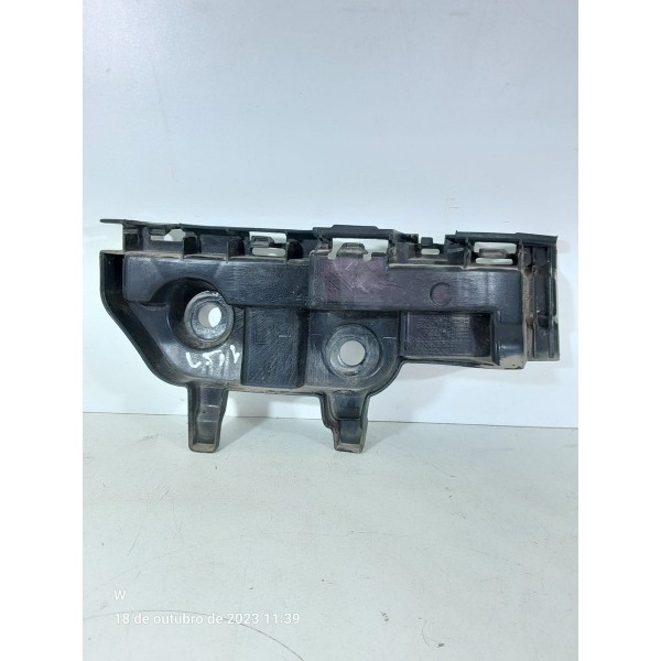 Guia Parachoque Polo Traseiro Direito 2018/2024 6ea807454