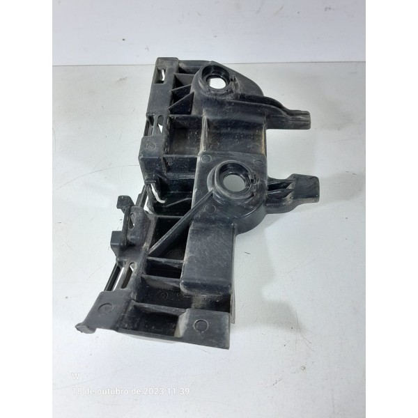 Guia Parachoque Polo Traseiro Direito 2018/2024 6ea807454