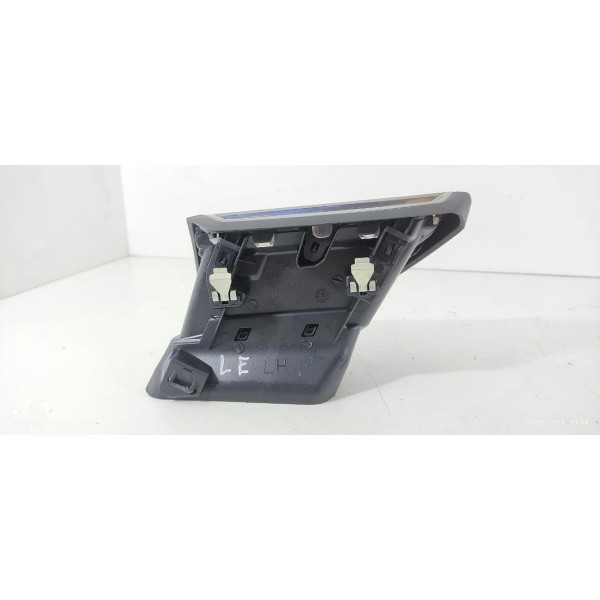 Difusor Ar Peugeot 208 Esquerdo 2020 2021 2022 2023