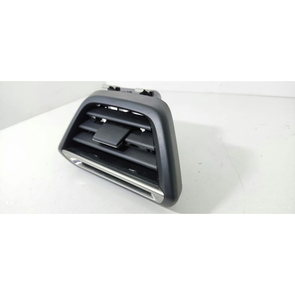 Difusor Ar Peugeot 208 Esquerdo 2020 2021 2022 2023