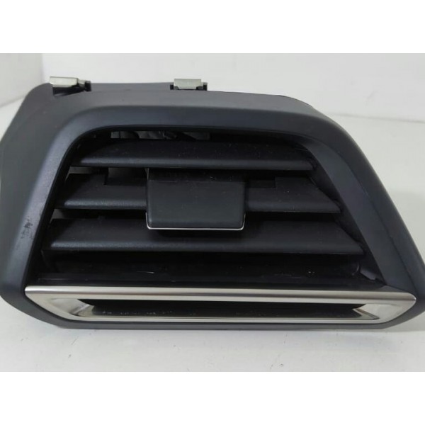 Difusor Ar Peugeot 208 Esquerdo 2020 2021 2022 2023