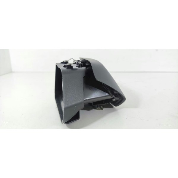 Difusor Ar Peugeot 208 Esquerdo 2020 2021 2022 2023