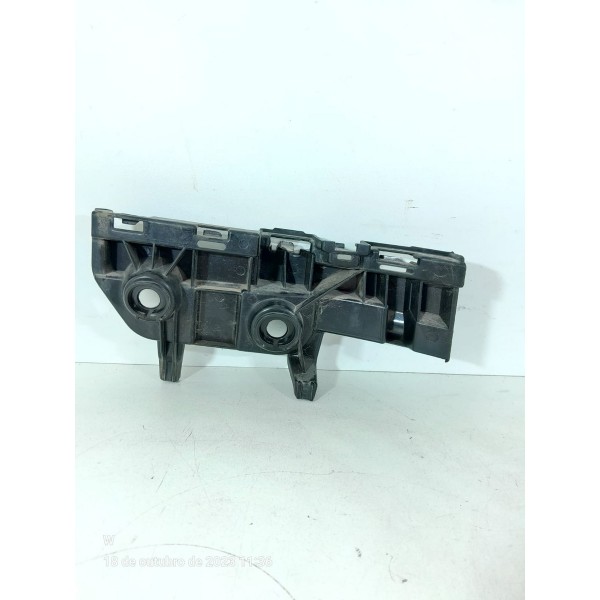 Guia Parachoque Polo Traseiro Esquerdo 2018/2024 6ea807453