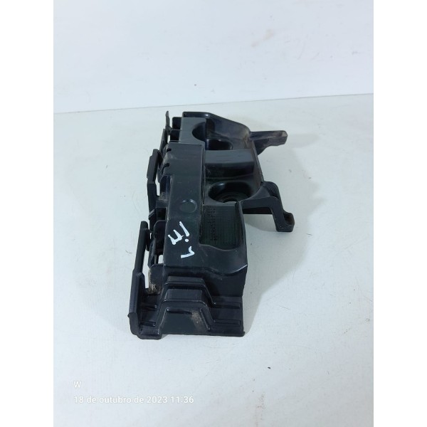 Guia Parachoque Polo Traseiro Esquerdo 2018/2024 6ea807453