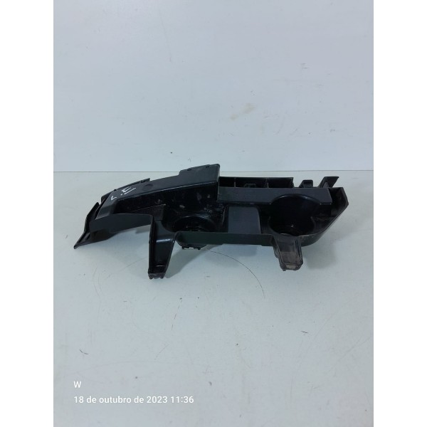 Guia Parachoque Polo Traseiro Esquerdo 2018/2024 6ea807453