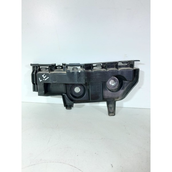 Guia Parachoque Polo Traseiro Esquerdo 2018/2024 6ea807453