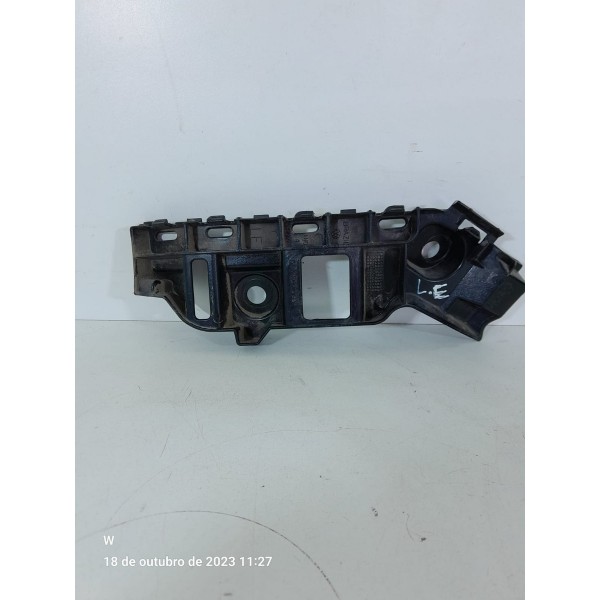 Guia Parachoque Polo Traseiro Esquerdo 2020/2024 6ea807393