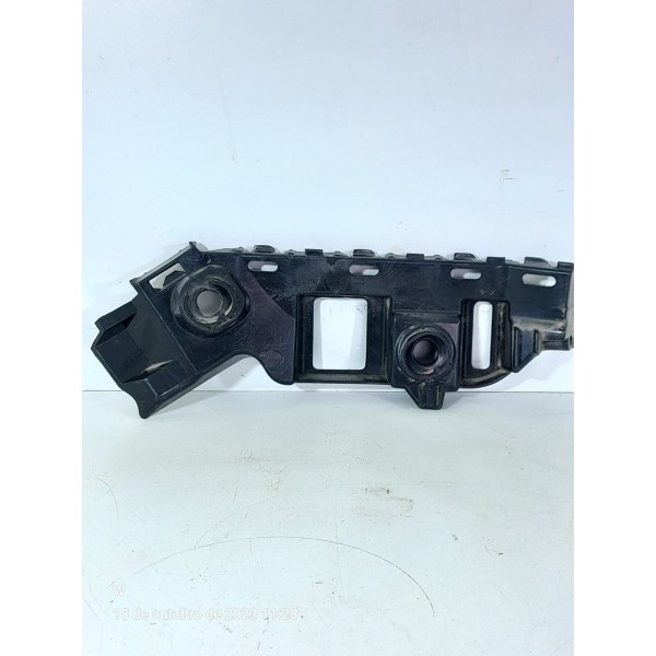 Guia Parachoque Polo Traseiro Esquerdo 2020/2024 6ea807393