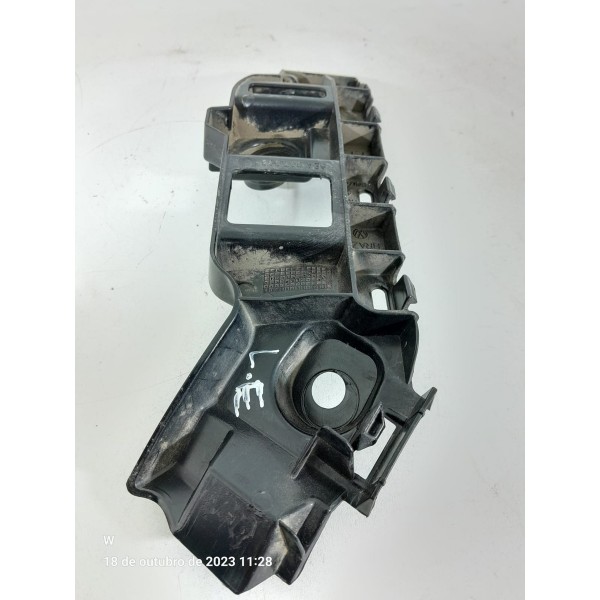 Guia Parachoque Polo Traseiro Esquerdo 2020/2024 6ea807393