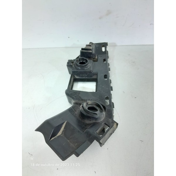 Guia Parachoque Polo Traseiro Direito 2020 2024 6ea807394