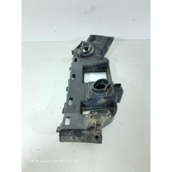 Guia Parachoque Polo Traseiro Direito 2020 2024 6ea807394