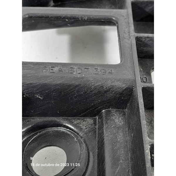 Guia Parachoque Polo Traseiro Direito 2020 2024 6ea807394