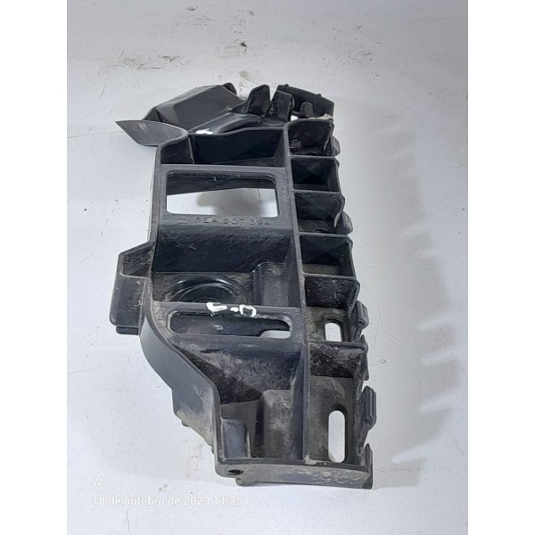 Guia Parachoque Polo Traseiro Direito 2020 2024 6ea807394