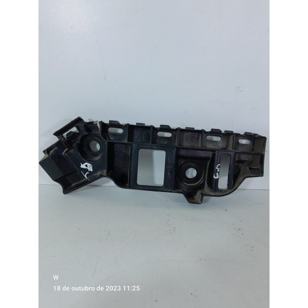 Guia Parachoque Polo Traseiro Direito 2020 2024 6ea807394