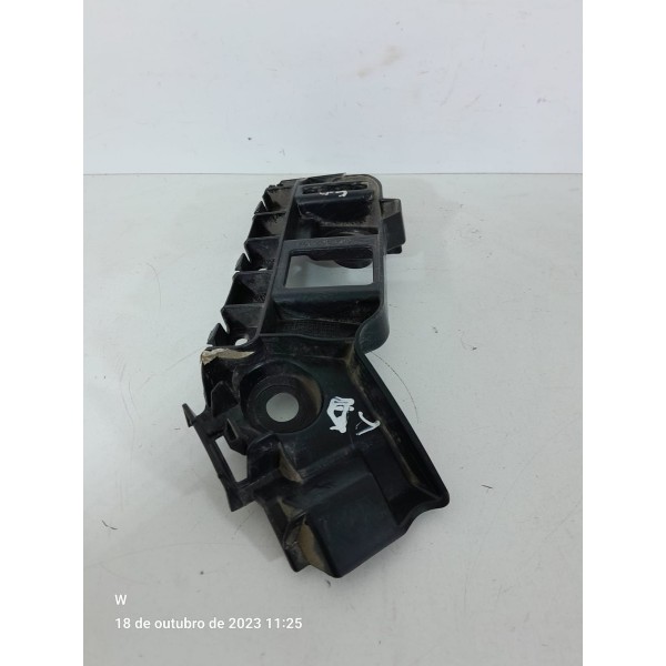 Guia Parachoque Polo Traseiro Direito 2020 2024 6ea807394