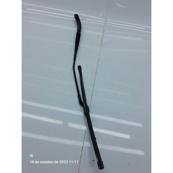 Braco Limpador Parabrisa Virtus Polo Direito 2018 2024 Orig